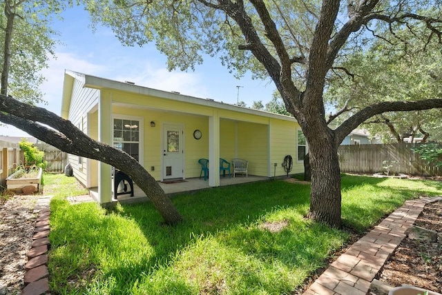 115 Pecan Harbor St, Rockport, TX 78382 - photo 18