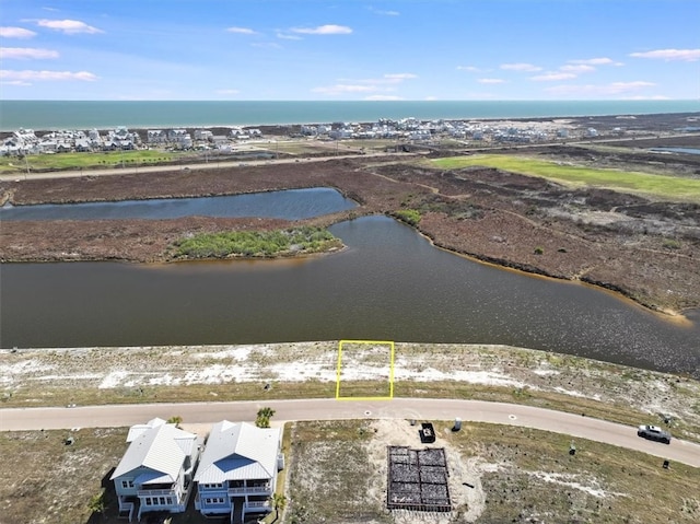 132 Laguna Isles Dr, Port Aransas TX, 78373 land for sale