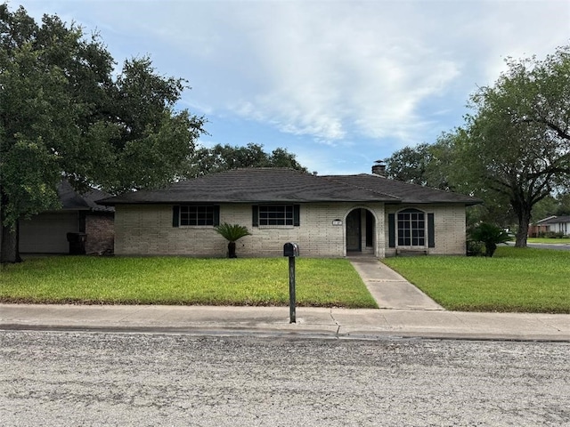 1309 Christy Ave, Kingsville, TX 78363 - photo 1