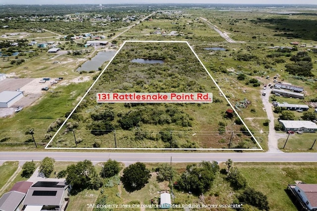 131 Rattlesnake Point Rd, Rockport, TX 78382 - photo 1