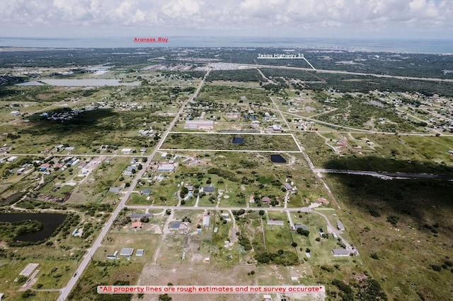 131 Rattlesnake Point Rd, Rockport, TX 78382 - photo 2