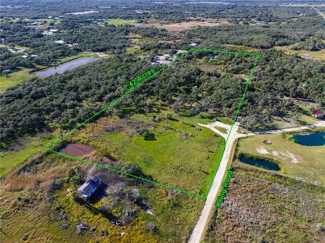 315 Kring Rd, Aransas Pass, TX 78336 - photo 1