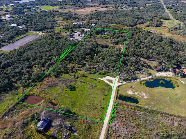 Listing photo 3 for 315 Kring Rd, Aransas Pass TX 78336