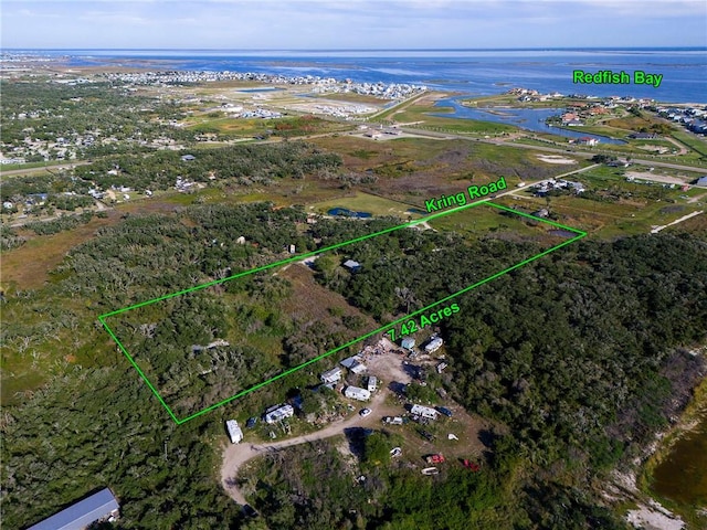 315 Kring Rd, Aransas Pass, TX 78336 - photo 6