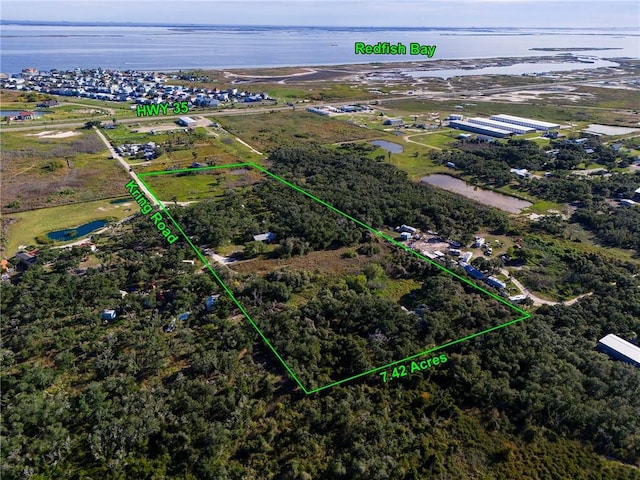 315 Kring Rd, Aransas Pass, TX 78336 - photo 8