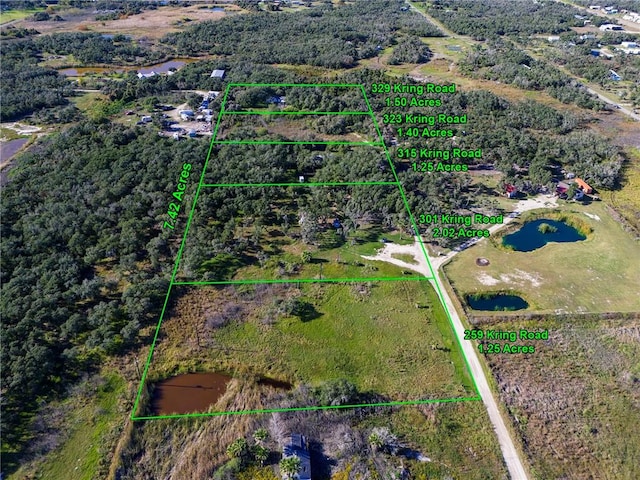 315 Kring Rd, Aransas Pass, TX 78336 - photo 4