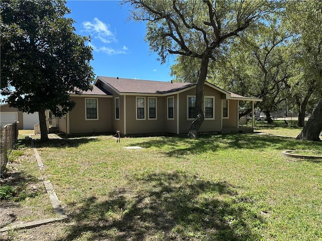 745 S Rife St, Aransas Pass, TX 78336 - photo 1