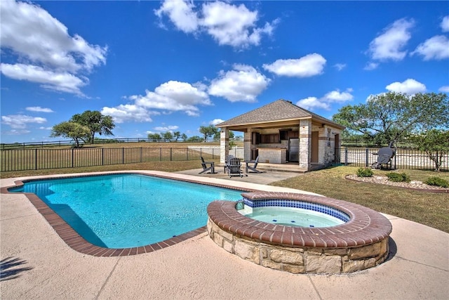 5539 River Trail Dr, Robstown, TX 78380 - photo 8