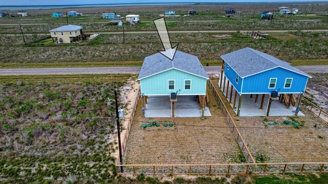370 W Misty Oak W, Rockport, TX 78382