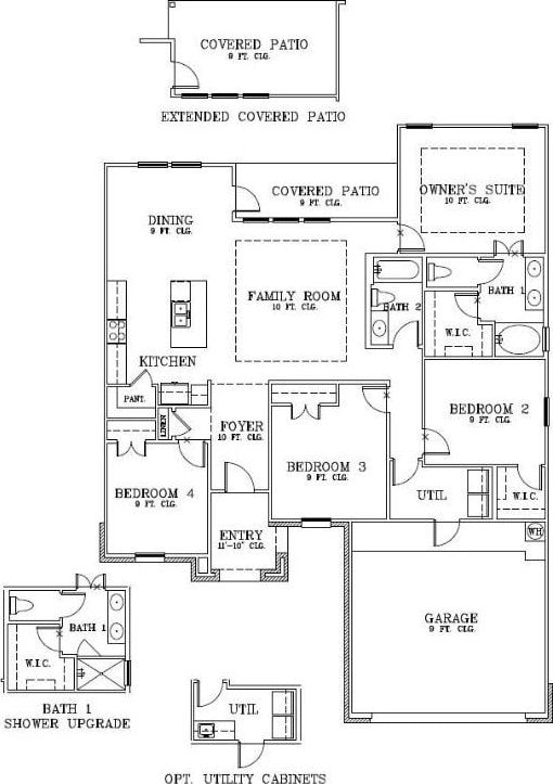 9113 Neesa Dr, Corpus Christi, TX 78410 - photo 20