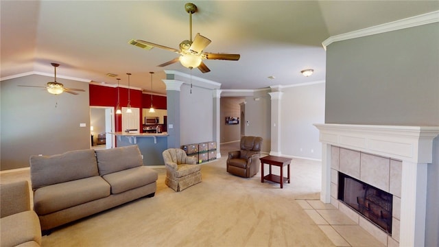 5925 Bishops Mill Dr, Corpus Christi, TX 78414 - photo 8