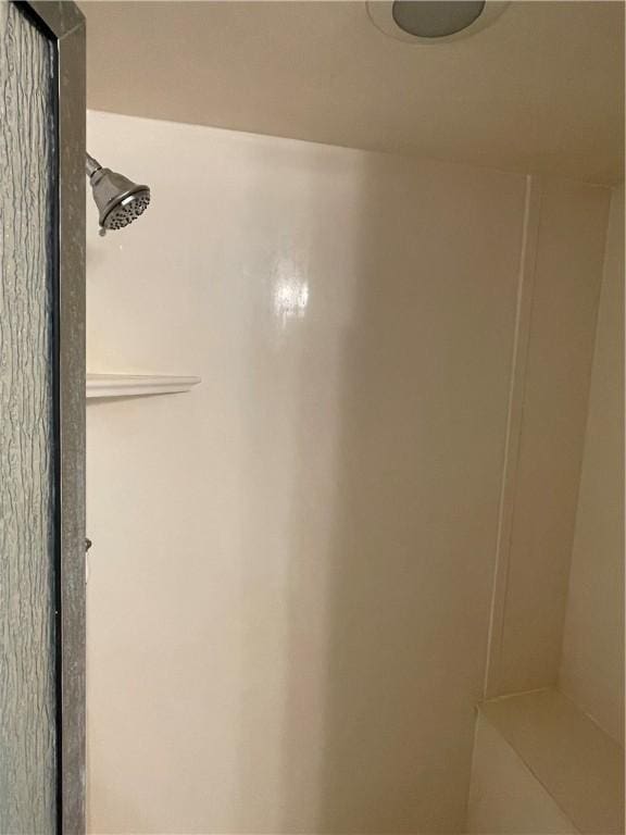 4513 Snead Dr, Corpus Christi, TX 78413 - bathroom view of a shower