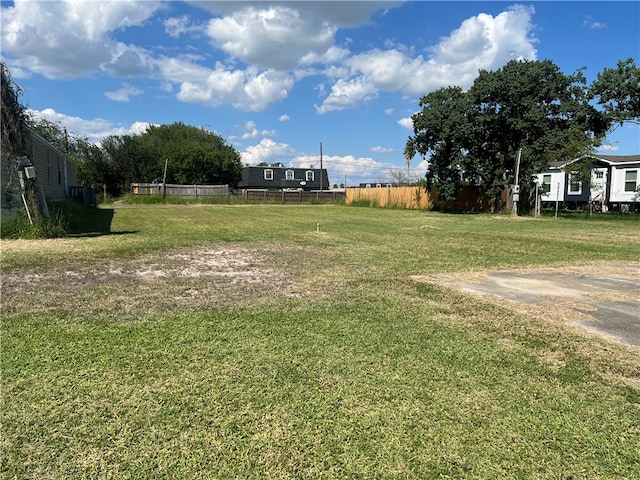 5872 Clifton, Corpus Christi TX, 78408 land for sale