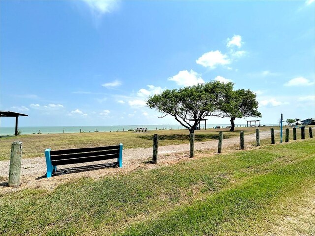 1011 First St, Bayside, TX 78340