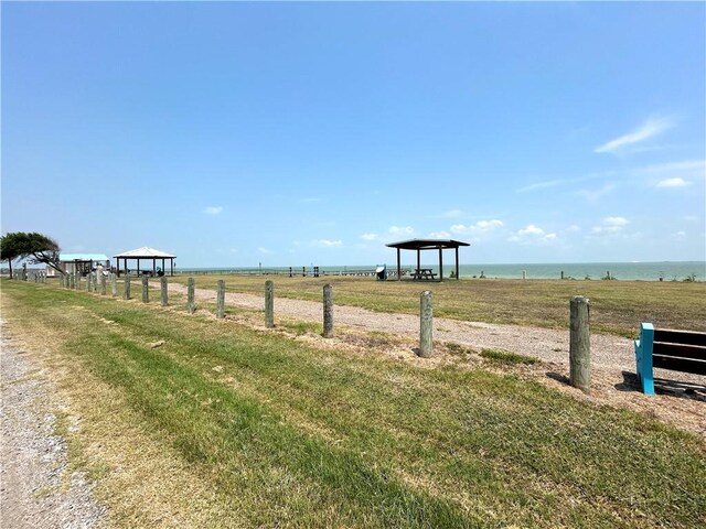 1011 First St, Bayside, TX 78340