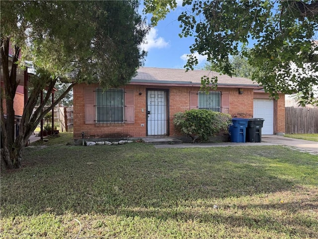 1038 Golden Gate, Corpus Christi, TX 78416 - photo 1