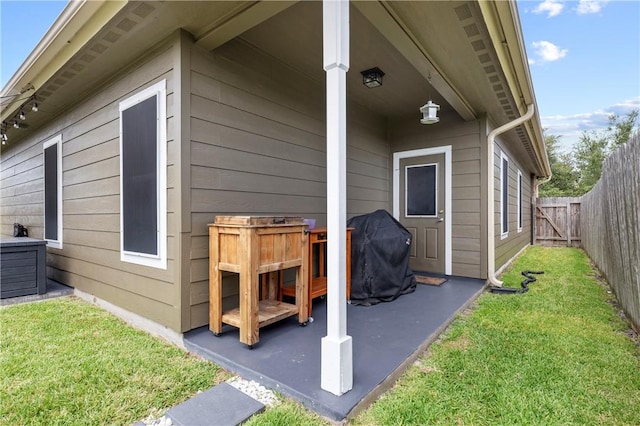 2606 Las Brisas St, Corpus Christi, TX 78414 - photo 25