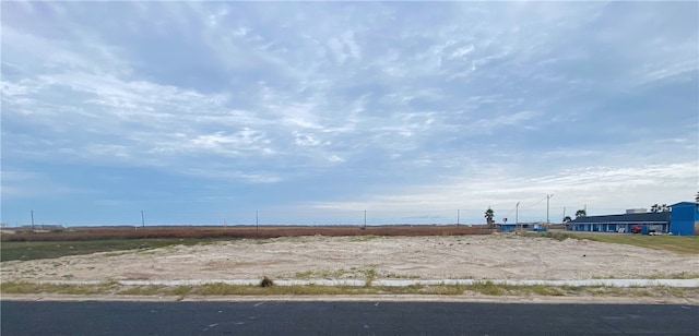 15678 Palmira Ave, Corpus Christi TX, 78418 land for sale