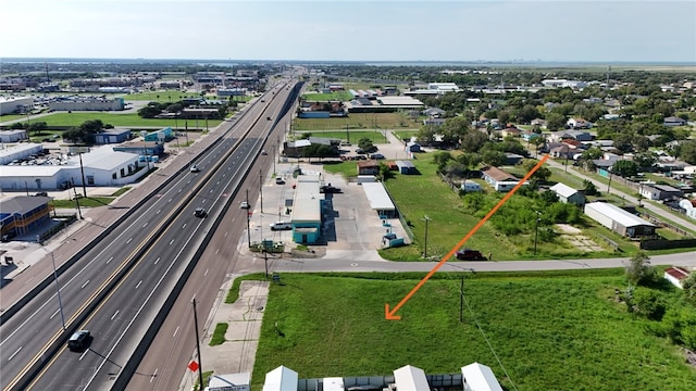 10642 S Padre Island Dr, Corpus Christi TX, 78418 land for sale