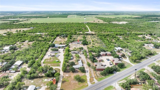 1406 Hwy 72, Three Rivers, TX 78071 - view of property location with rural landscape