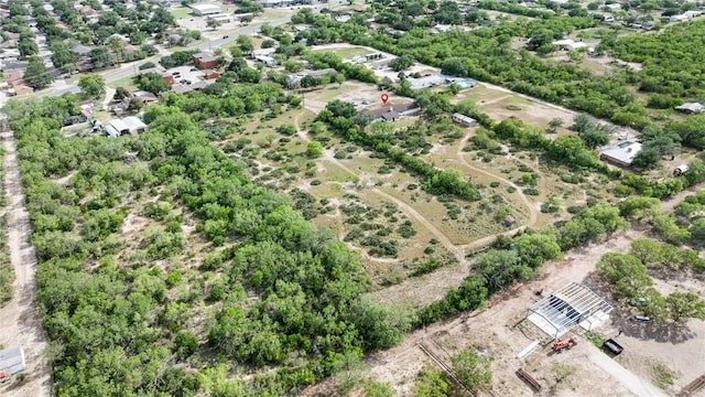 1406 Hwy 72, Three Rivers, TX 78071 - aerial view