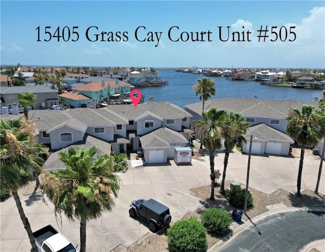 15405 Grass Cay Ct Unit 505, Corpus Christi, TX 78418 - photo 1