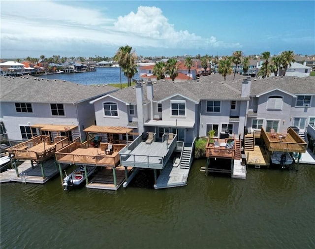 15405 Grass Cay Ct Unit 505, Corpus Christi, TX 78418 - photo 2