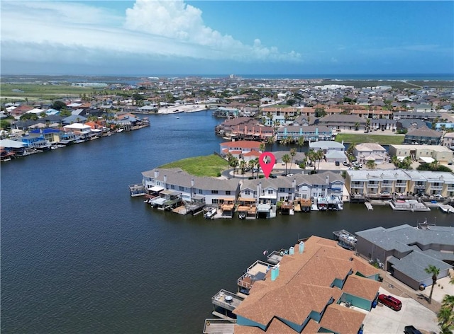 15405 Grass Cay Ct Unit 505, Corpus Christi, TX 78418 - photo 3