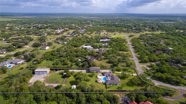 4069 Bobwhite, Robstown, TX 78380 - photo 40