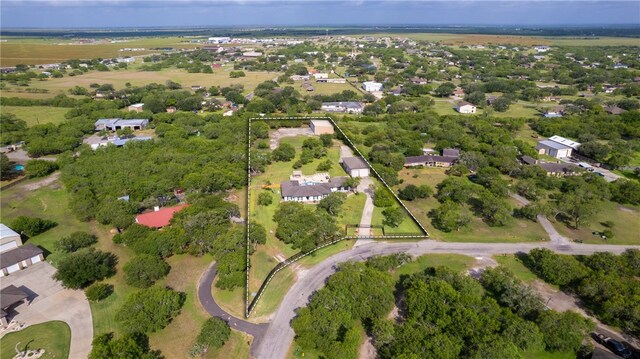 4069 Bobwhite, Robstown, TX 78380 - photo 39