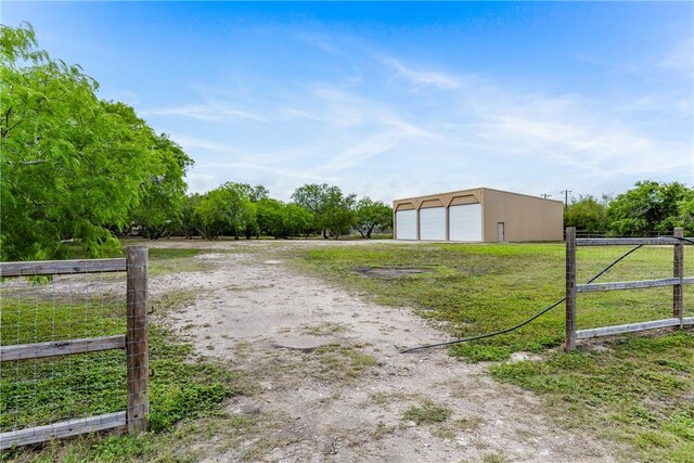 4069 Bobwhite, Robstown, TX 78380 - photo 36