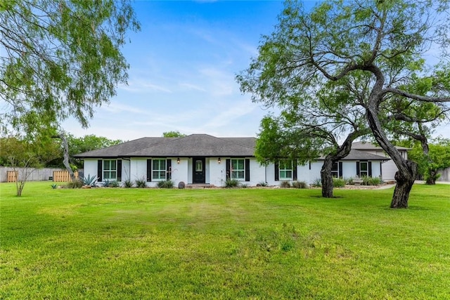 4069 Bobwhite, Robstown, TX 78380 - photo 1