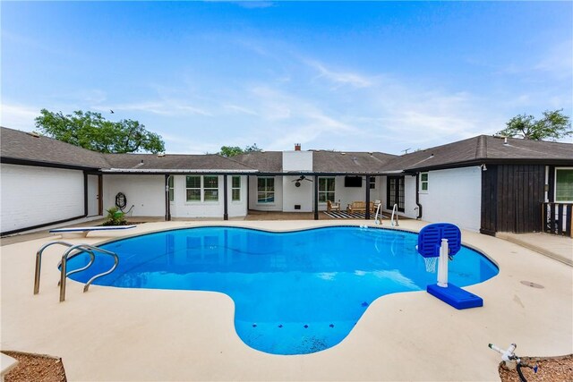 4069 Bobwhite, Robstown, TX 78380 - photo 32