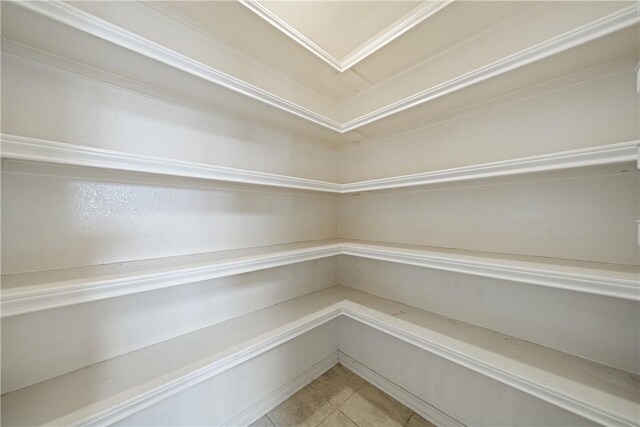 5909 Sutherland Dr, Corpus Christi, TX 78414 - view of pantry