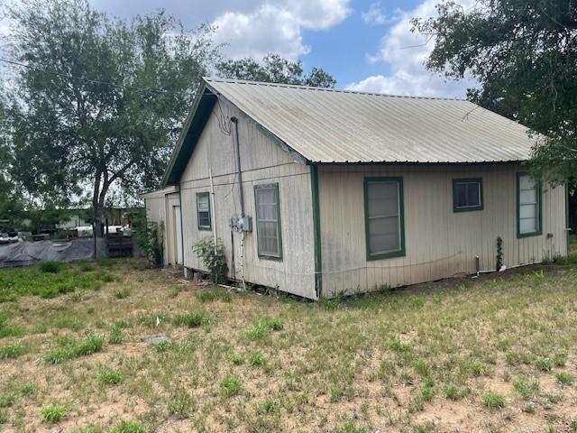 502 E Linar St, Hebbronville, TX 78361 - photo 12