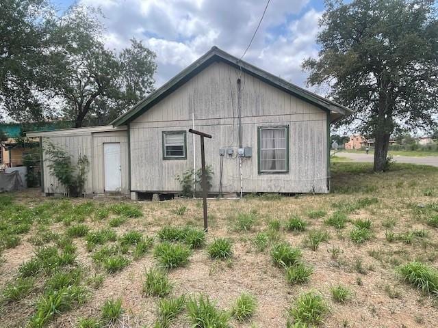 502 E Linar St, Hebbronville, TX 78361 - photo 11