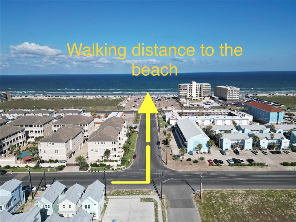 14925 Leeward Dr, Corpus Christi, TX 78418