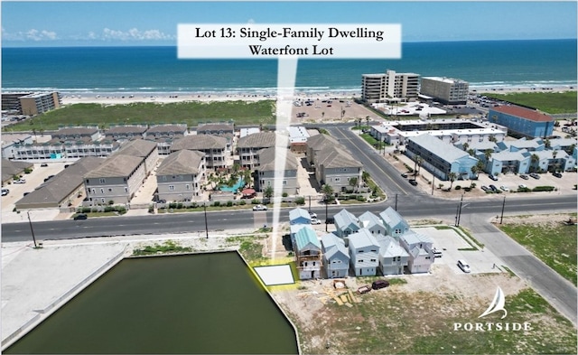 14925 Leeward Dr, Corpus Christi, TX 78418