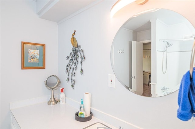 205 S 2nd St, Rockport, TX 78382 - view of bathroom