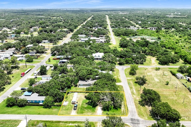 503 N Verne St, Rockport TX, 78382 land for sale