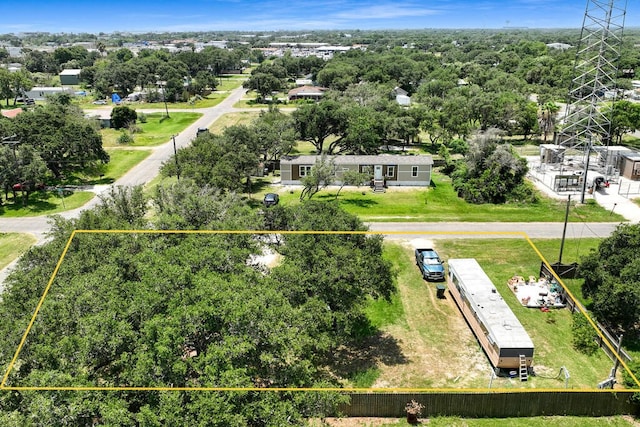 Listing photo 2 for 503 N Verne St, Rockport TX 78382