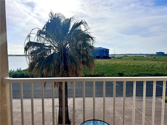 15006 Aruba Dr Unit A, Corpus Christi, TX 78418 - water view