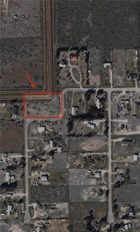 000 Glenwood, San Benito TX, 78586 land for sale