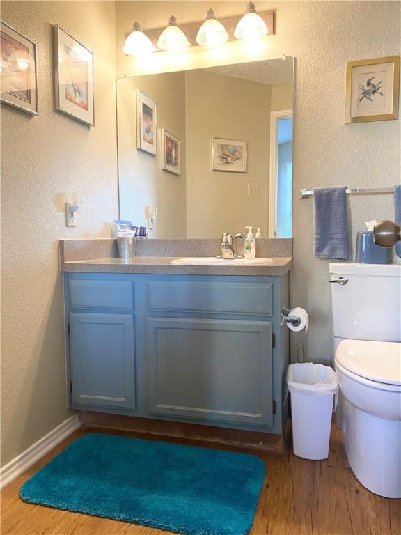 14721 Whitecap Blvd Unit 297, Corpus Christi, TX 78418 - photo 12