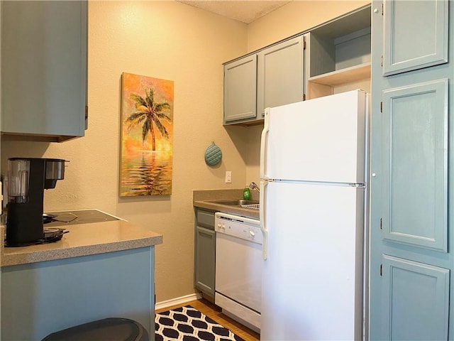 14721 Whitecap Blvd Unit 297, Corpus Christi, TX 78418 - photo 9