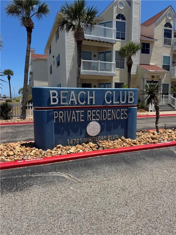 14721 Whitecap Blvd Unit 297, Corpus Christi, TX 78418 - photo 1