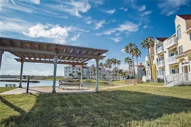 14721 Whitecap Blvd Unit 297, Corpus Christi, TX 78418 - photo 20