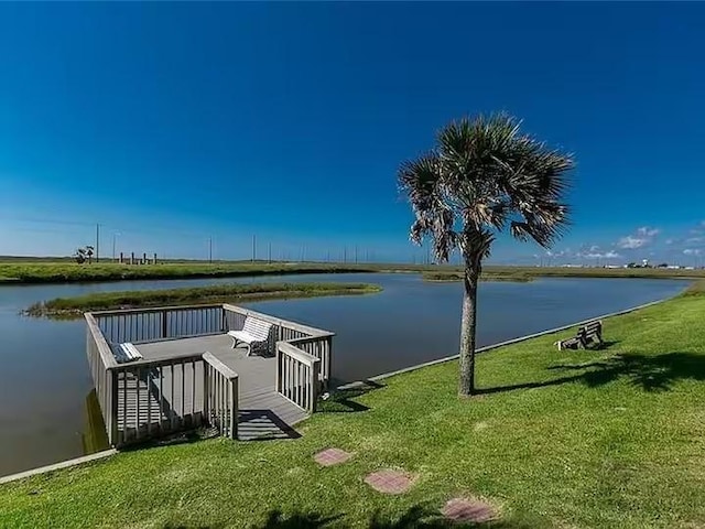 14721 Whitecap Blvd Unit 297, Corpus Christi, TX 78418 - photo 19
