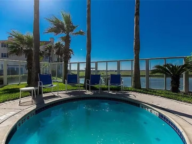 14721 Whitecap Blvd Unit 297, Corpus Christi, TX 78418 - photo 15