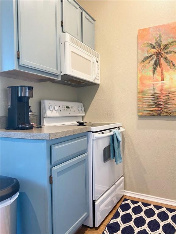 14721 Whitecap Blvd Unit 297, Corpus Christi, TX 78418 - photo 10